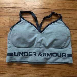 Under Armour Sports Bra